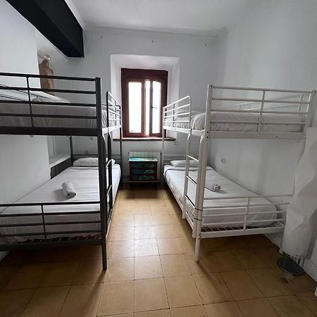 Bbtk Hostel Malaga Zewnętrze zdjęcie